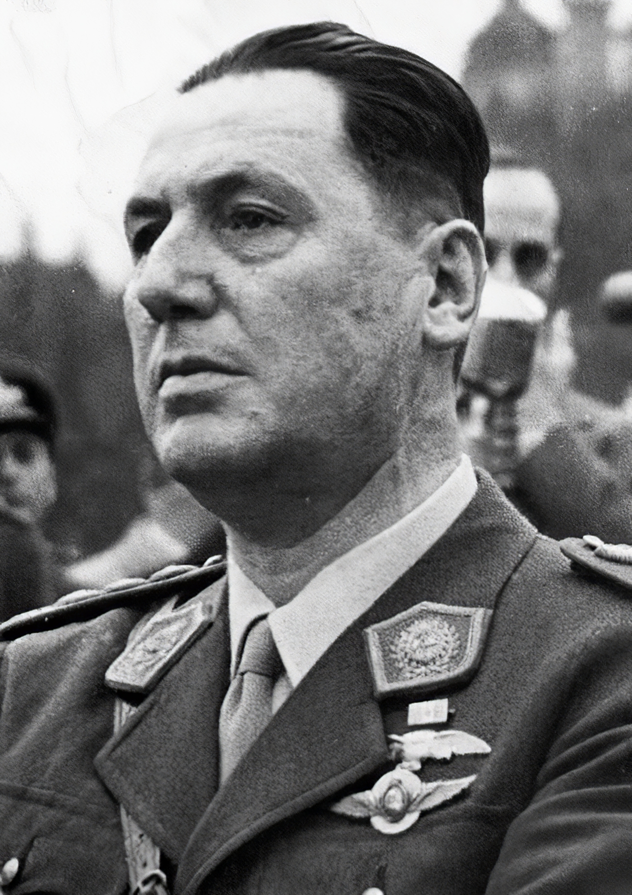 Juan Perón 1946