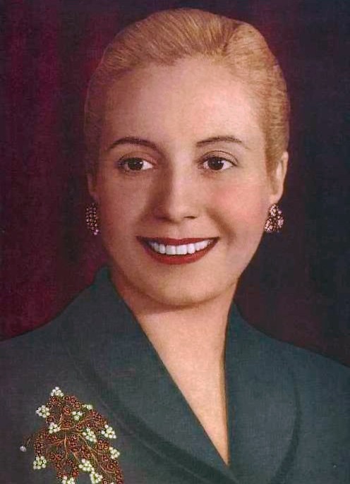 Evita color