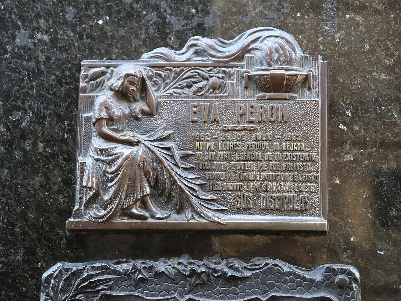 2018-10-19 Cementerio de la Recoleta, Buenos Aires, Argentina (Martin Rulsch) 09