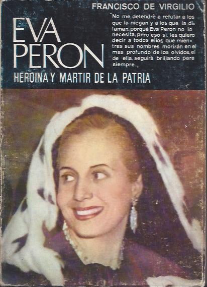 De virgilio francisco-eva peron