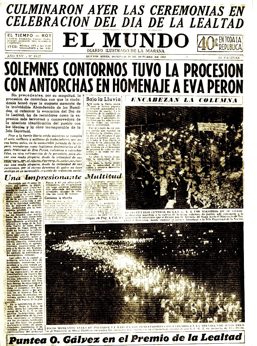 Diario El Mundo