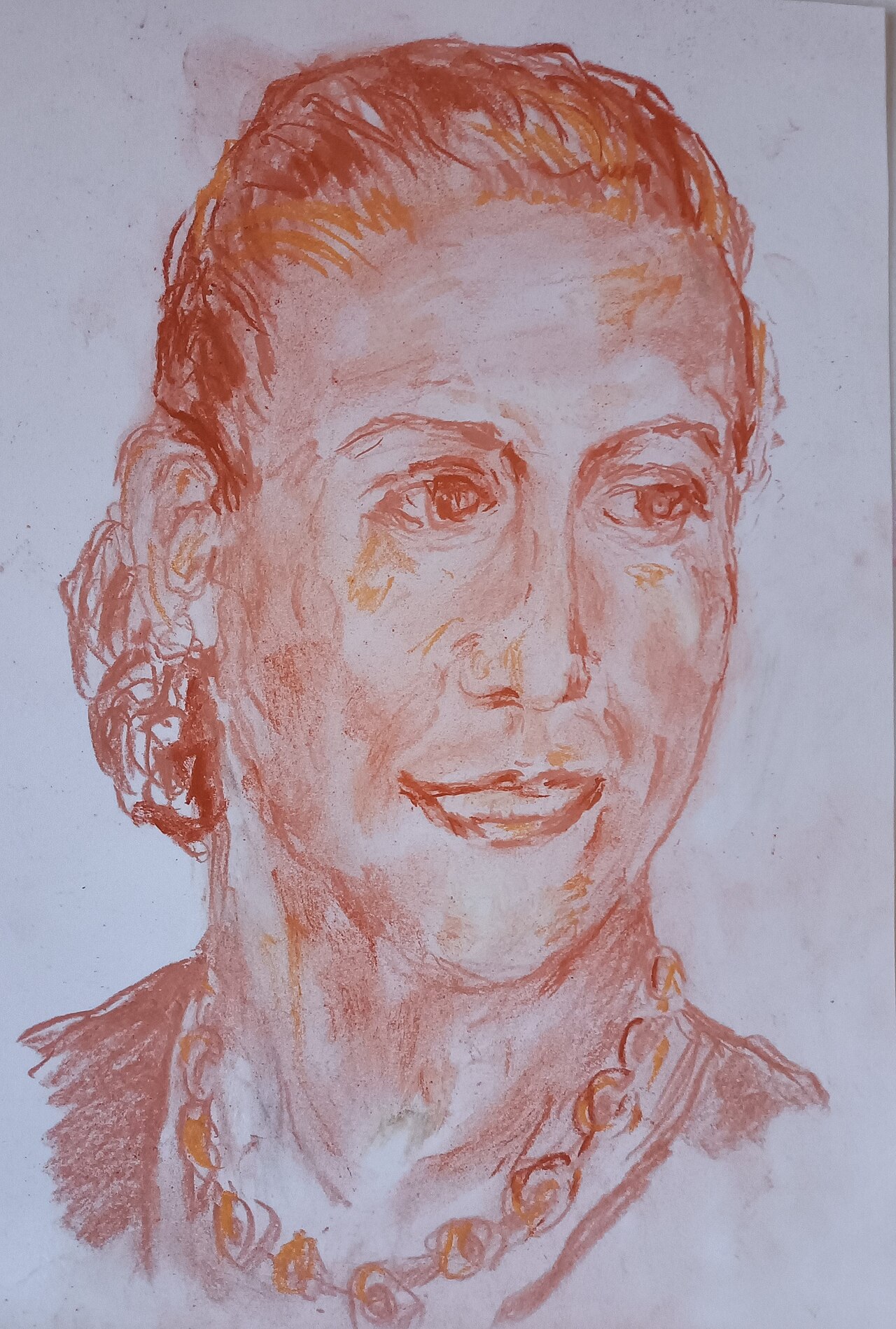 Eva "Evita" Peron