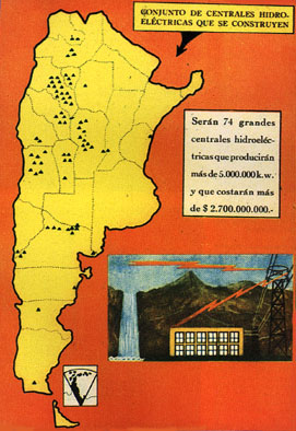 Centrales hidroelectricas