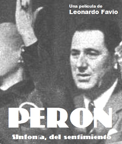 Favio-Sinfonia