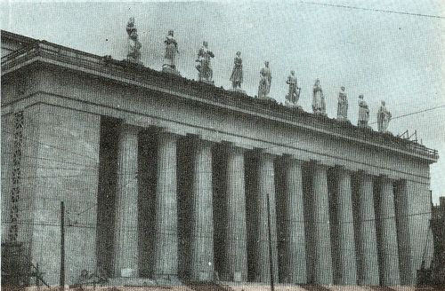 Fundacion Eva Peron -Ca 1950-HIA-T8-235