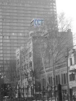 Agrupacion de los trabajadores