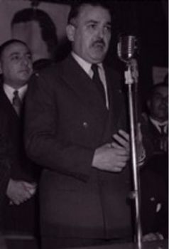 Juan Francisco Castro