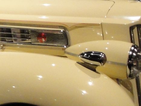 1939 Packard Super Eight Phaeton by Derham (2) ()