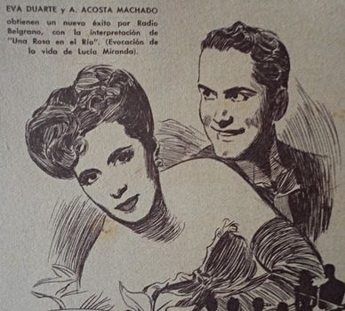 Acosta Machado-Perón