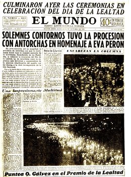 Diario El Mundo