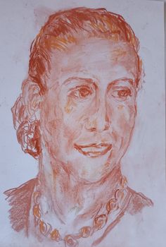 Eva "Evita" Peron